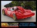 170 Alfa Romeo 33 - Marca sconosciuta Slot 1.24 (5)